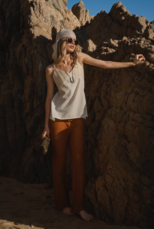 Blusa Aimara